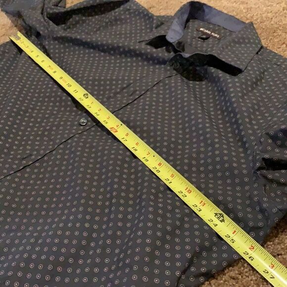 MK classic fit button down XXL - Picture 9 of 10